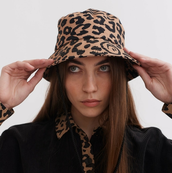 Lazy Oaf Bucket Hat